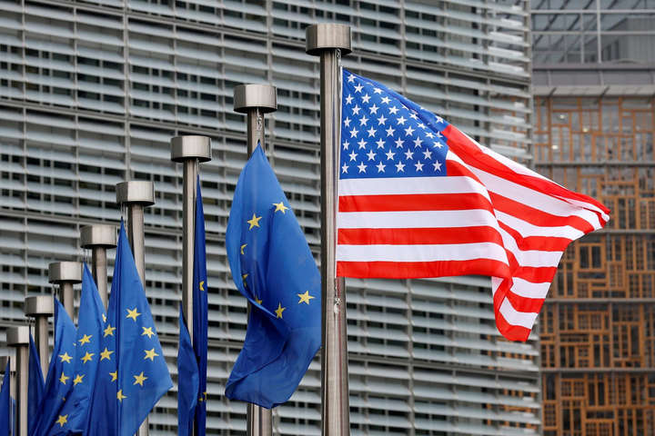 У Євросоюзі засудили рішення США щодо повернення смертної кари