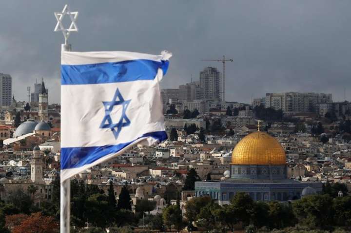 Палестина заявила про припинення дії мирних угод з Ізраїлем