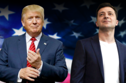 Постпред США при ЄС: Зеленський і Трамп знайшли спільну мову