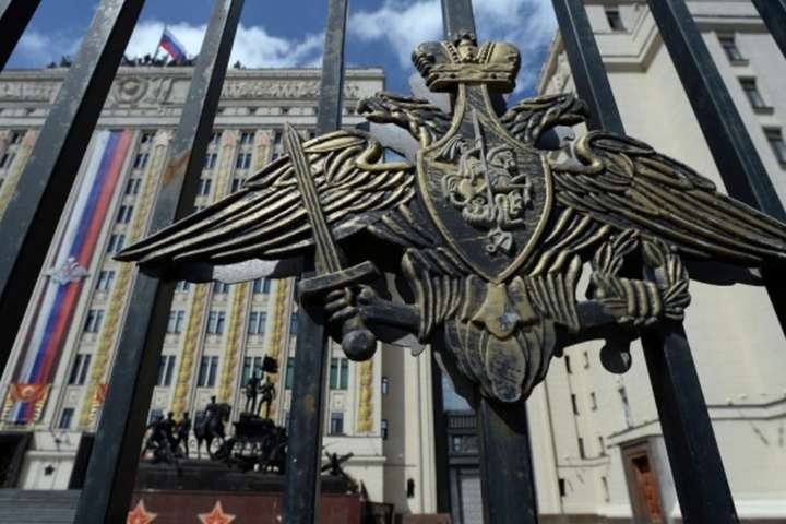 У Росії спростовують затримання Румунією військової бронетехніки