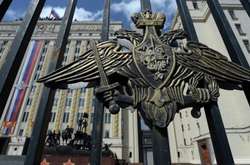 У Росії спростовують затримання Румунією військової бронетехніки