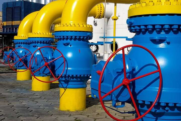 У «Нафтогазі» відреагували на ідею продовжити транзит російського газу на рік