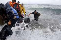 У Середземному морі зникли більше 100 мігрантів