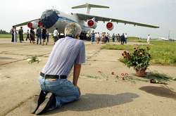 Сьогодні роковини Скнилівської трагедії
