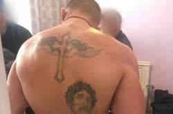 У Білій Церкві затримують учасників злочинної організації