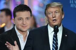 У США чекають Зеленського: дату назвуть незабаром