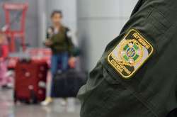 У «Борисполі» затримали росіянку, яку розшукує Інтерпол