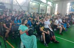 За новими критеріями: в Києві стартував відбір на Ігри Нескоренних-2020