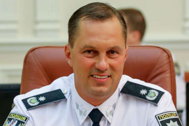На ексначальника поліції Одещини надягли електронний браслет