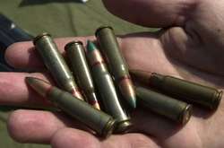 На Одещині підліток отримав осколкові поранення через вибух патрона