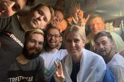 У Москві нова хвиля затримань: загальна кількість затриманих 779 осіб (відео)