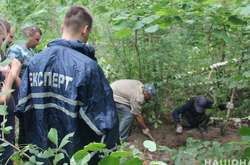 У лісі на Житомирщині знайшли вбитим фігуранта провадження щодо виборів