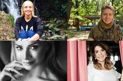 Жена люстрированного прокурора, герой войны, тусовщица: самые яркие женщины новой Верховной Рады