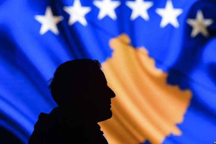 Визнання Косово відкликала ще одна країна