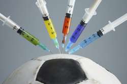 У Англії виправдали 11 футболістів з позитивними допінг-тестами