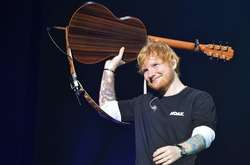  
 Эд Ширан 
 Фото: rollingstone.com 
 
 
 
  
 
<