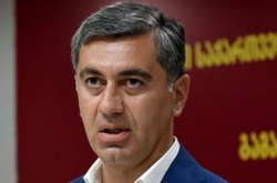 Іраклій Окруашвілі був міністром оборони Грузії в 2004-2006 роках