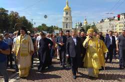 Епіфаній заявив, що Елладська церква визнає автокефалію Православної церкви України