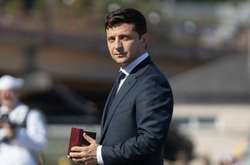 Зеленський закликав глав церков до діалогу