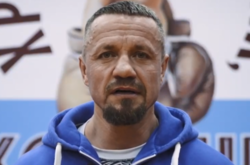 У Росії вбили чемпіона з кікбоксінгу