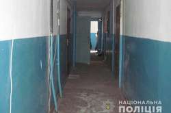 У Маріуполі чоловік замість замка встановив на двері гранату