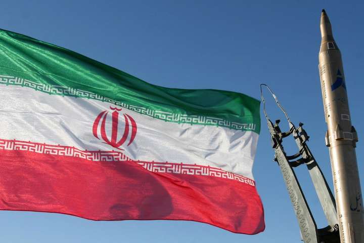 Представники п'яти країн обговорили ядерну угоду з Іраном