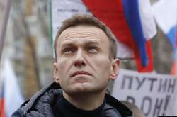 Медики: Навального могли отруїти хімічною речовиною