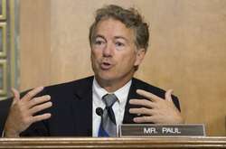 Ренд Пол відклав розгляд документа в комітеті із закордонних справ Сенату і відправив сенаторам листа, в якому вказав на слабкі місця законопроекту