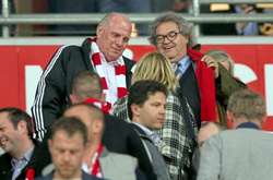 Провідний менеджер залишає «Баварію» після 40 років роботи