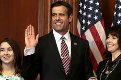 Трамп підтвердив намір висунути Реткліффа на посаду директора Нацрозвідки США