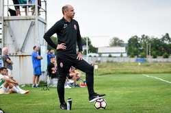 Віктор Скрипник