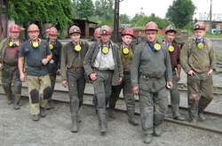 Волинець: заборгованість із зарплати шахтарів перевищить 1 млрд грн