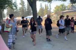 У Каліфорнії на фестивалі їжі сталась стрілянина: троє загиблих, 14 поранених