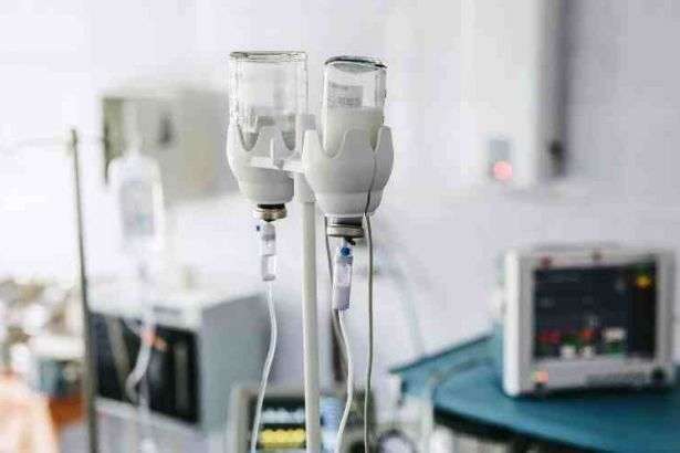 Отруєння у Дніпрі: в лікарнях залишаються 24 людини