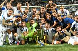 Суперкубок-2019: радість Хацкевича і улюблені граблі «Шахтаря»