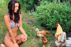 Виктория Смеюха