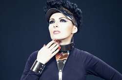 Марина Одольская