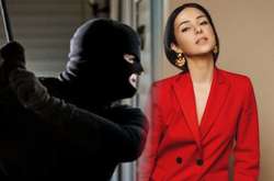 Злата Огневич показала мужчину, который ее преследует 