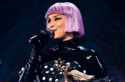 «Заробитчанку» Maruv ограбили Москве