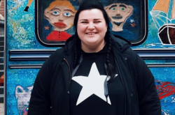   Alyona Alyona 
 instagram.com/alyona.alyona.official/ 