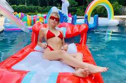 Майли Сайрус