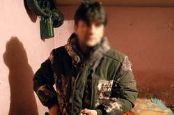 Сербському снайперу Беричу повідомлено про підозру в участі у збройному формуванні «Самооборона Севастополя»