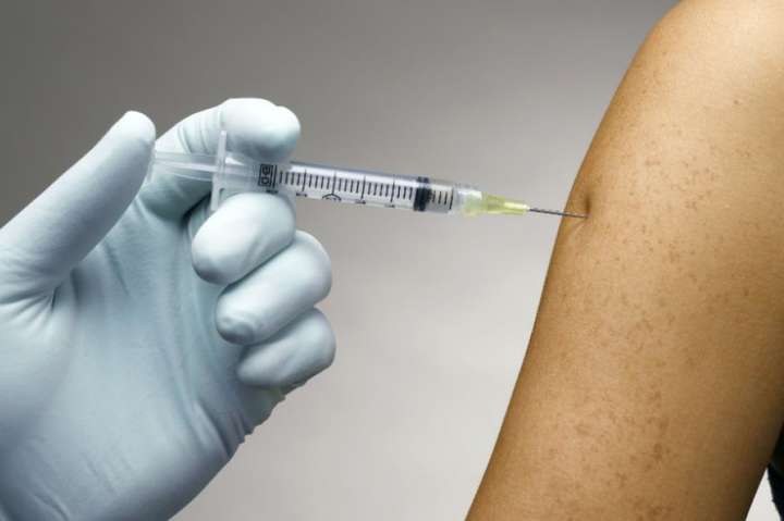 Супрун объявила о начале кампании по вакцинации от дифтерии и столбняка - Супрун