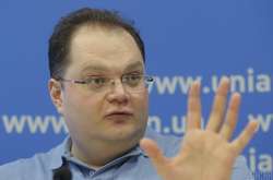 Керівник холдингу StarLightMedia та телеканалу СТБ Володимир Бородянський