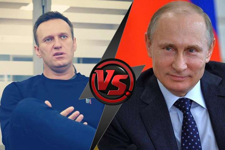 Путин как зеницу ока должен беречь Навального и его здоровье