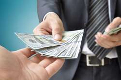 В Україні закрили реєстр корупціонерів 