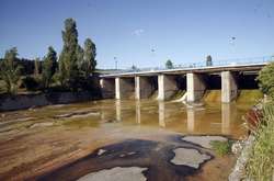 У Зеленського кажуть, що воду до окупованого Криму не дадуть