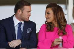 Руні через дружину повернеться з США до Англії