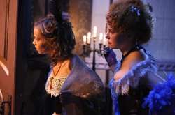 Звезда сериала «Крепостная» рассказала о работе в борделе