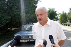 Скандального начальника поліції Дніпропетровщини звільнили з посади 
